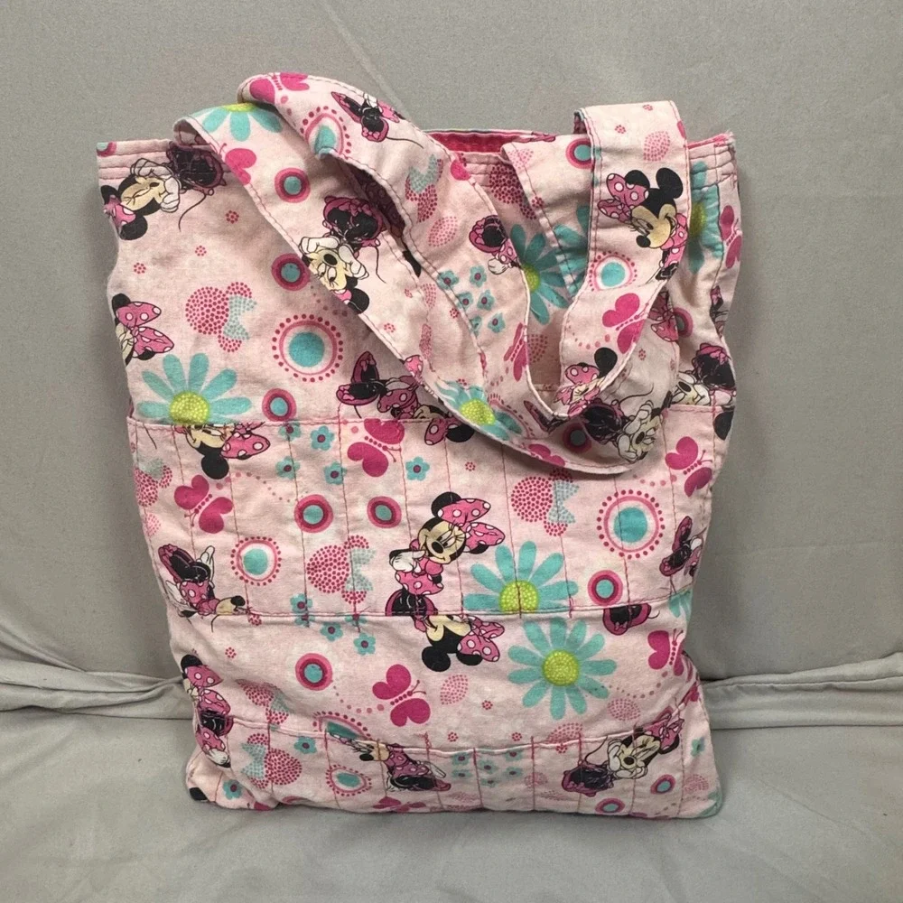 Handmade minnie mouse